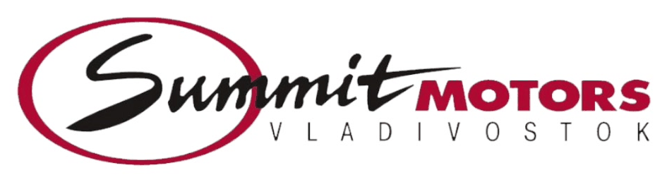 Логотип Summit Motors Vladivostok